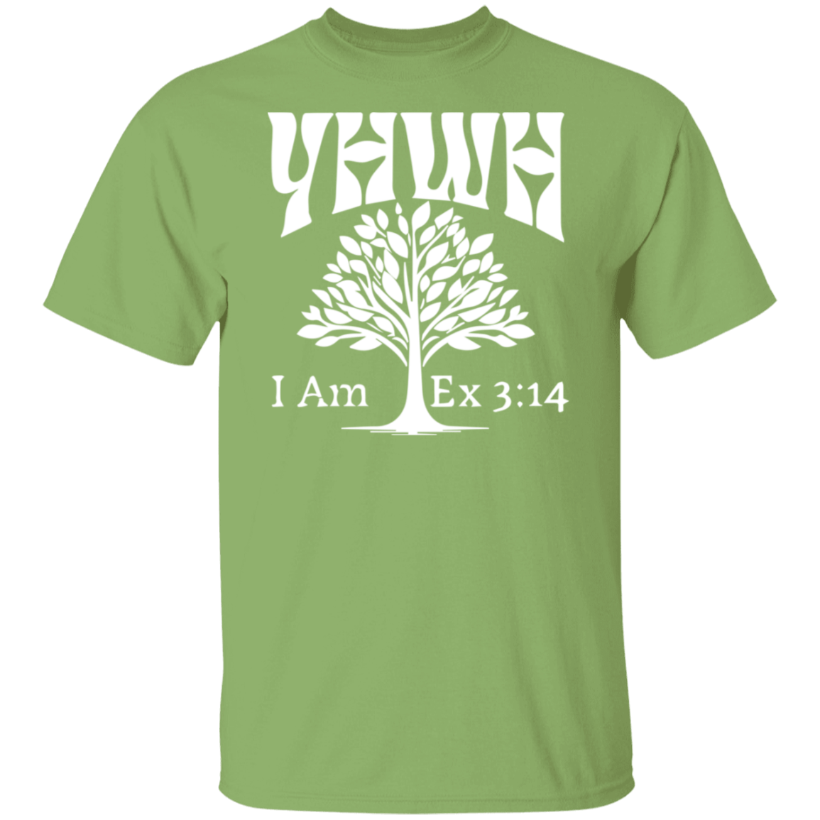 I Am
