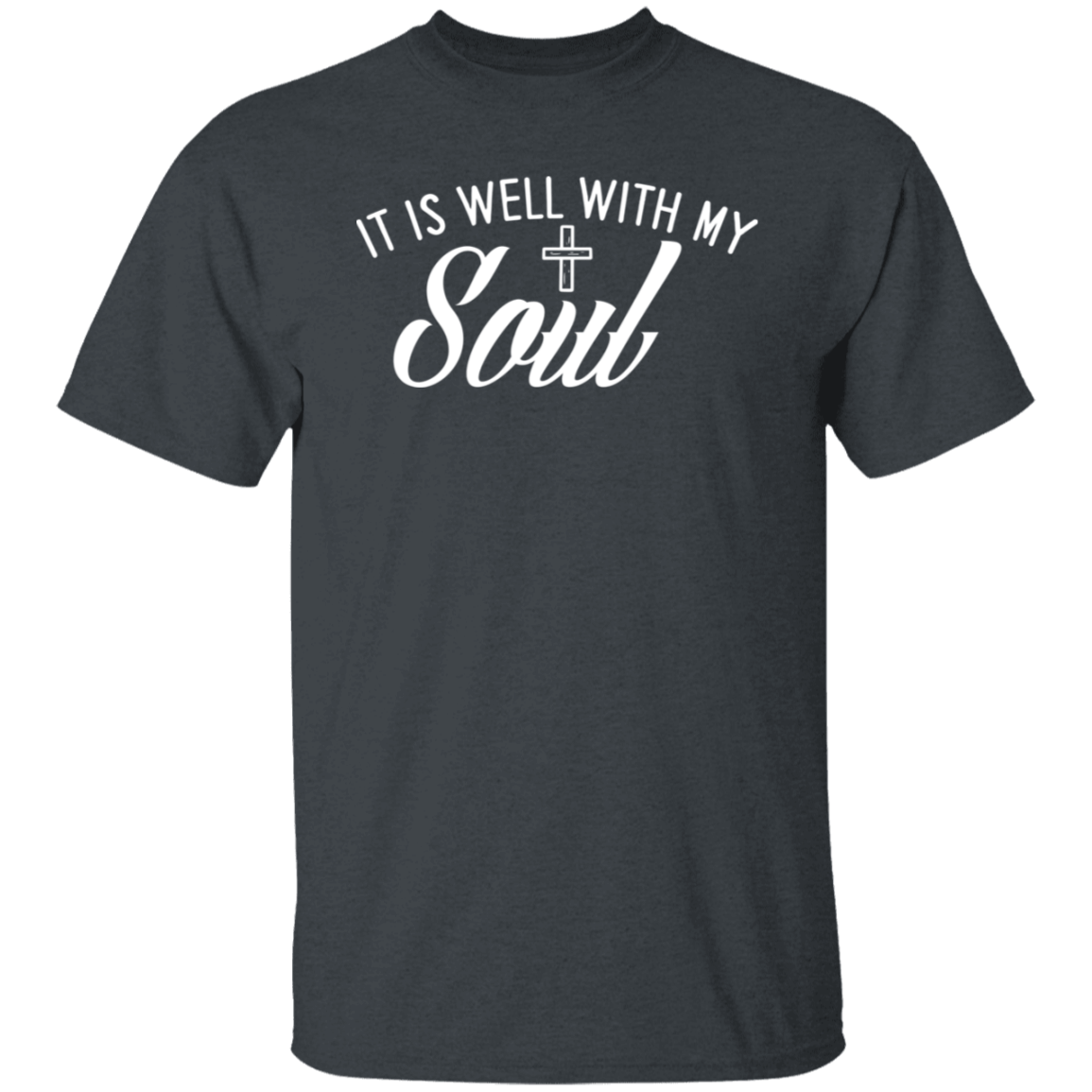 Well With My Soul