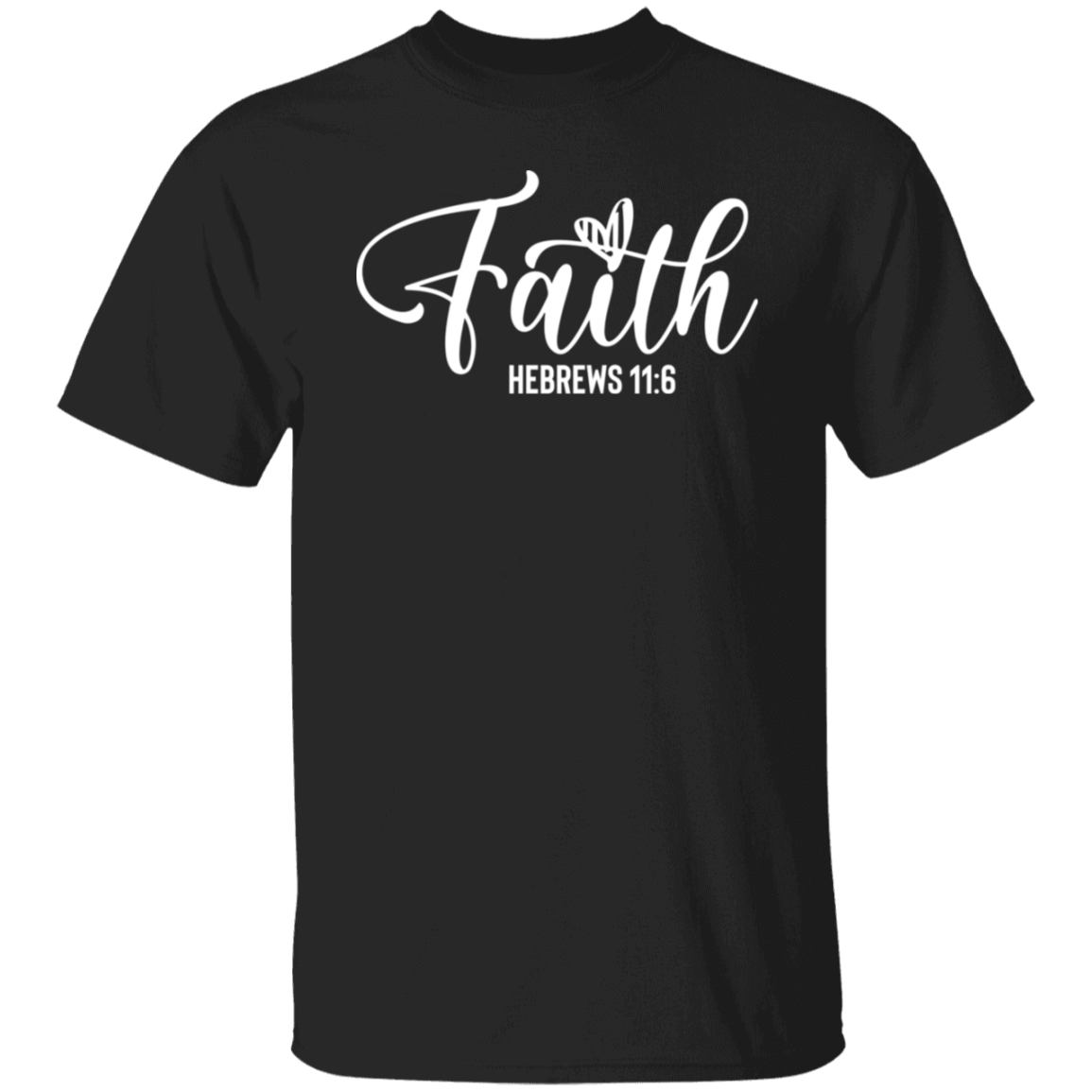 Faith Hebrews