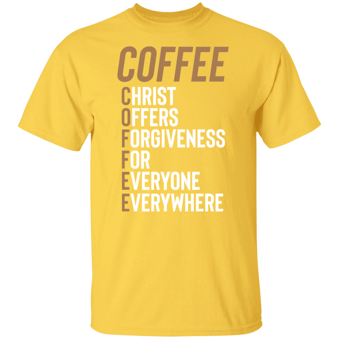 Coffee