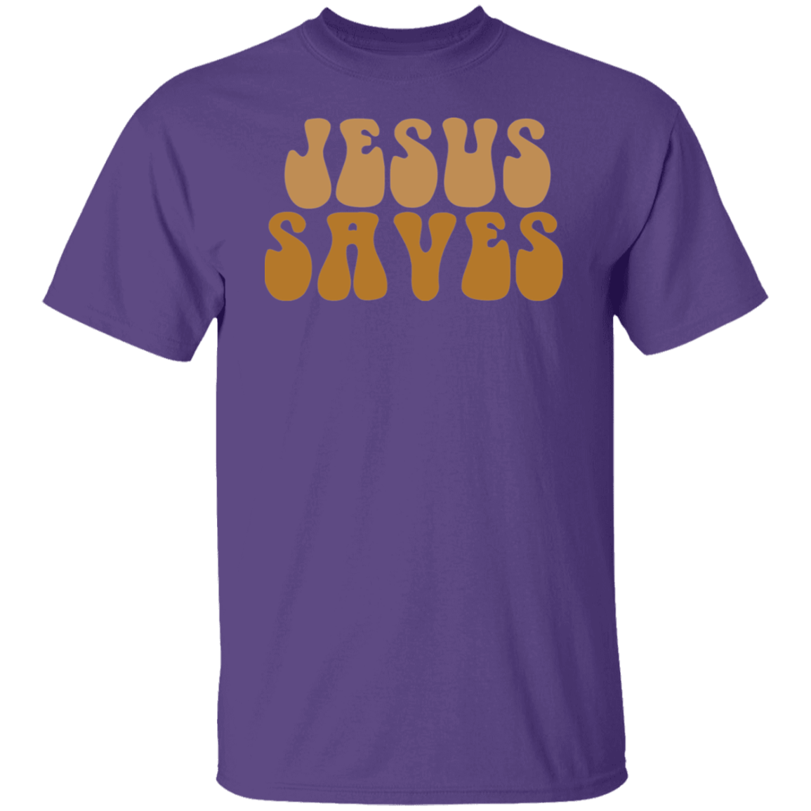 Jesus Saves