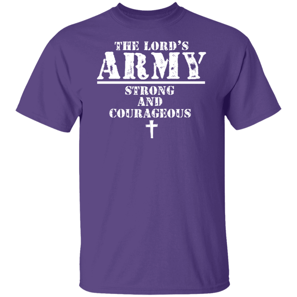 Lord's Army