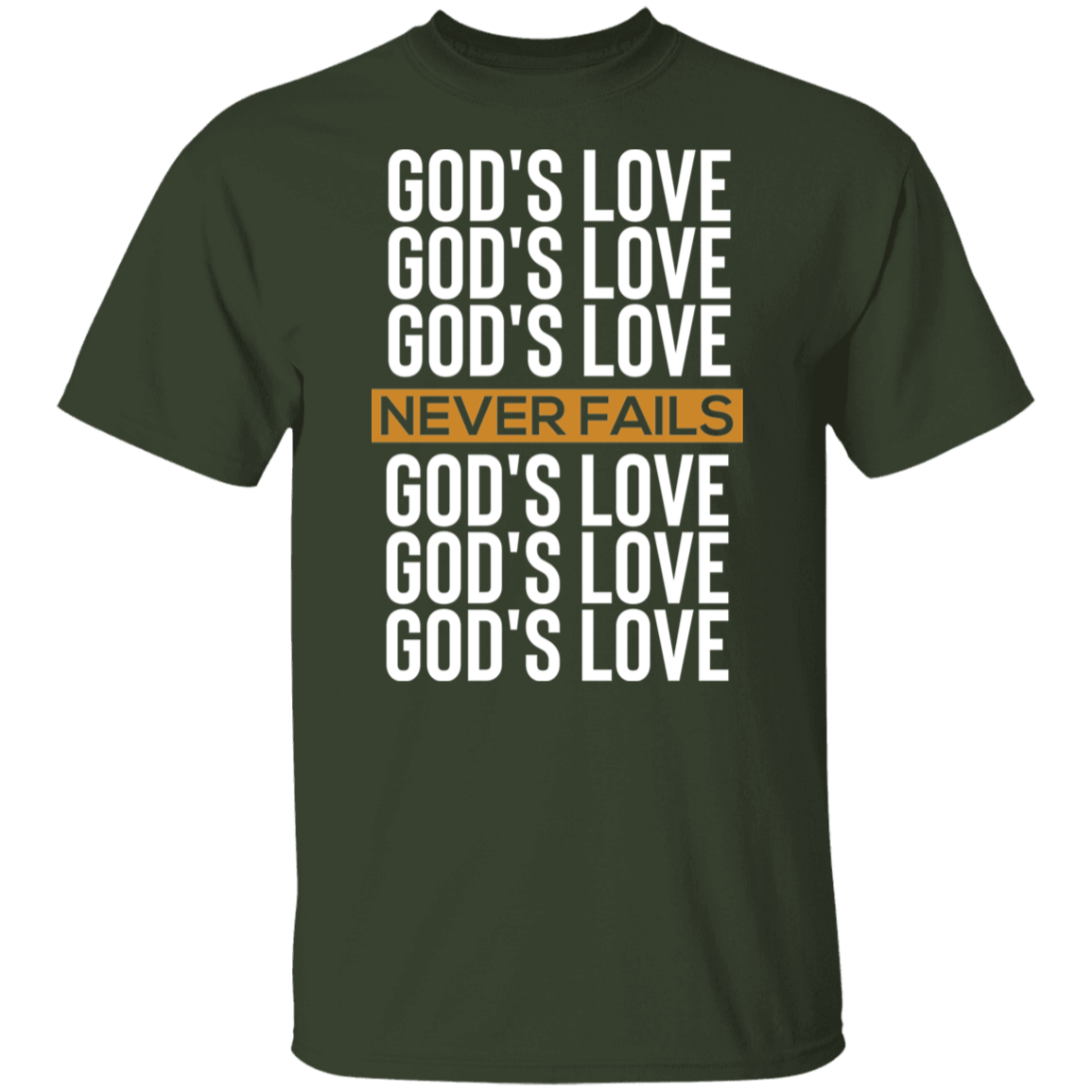 Gods Love