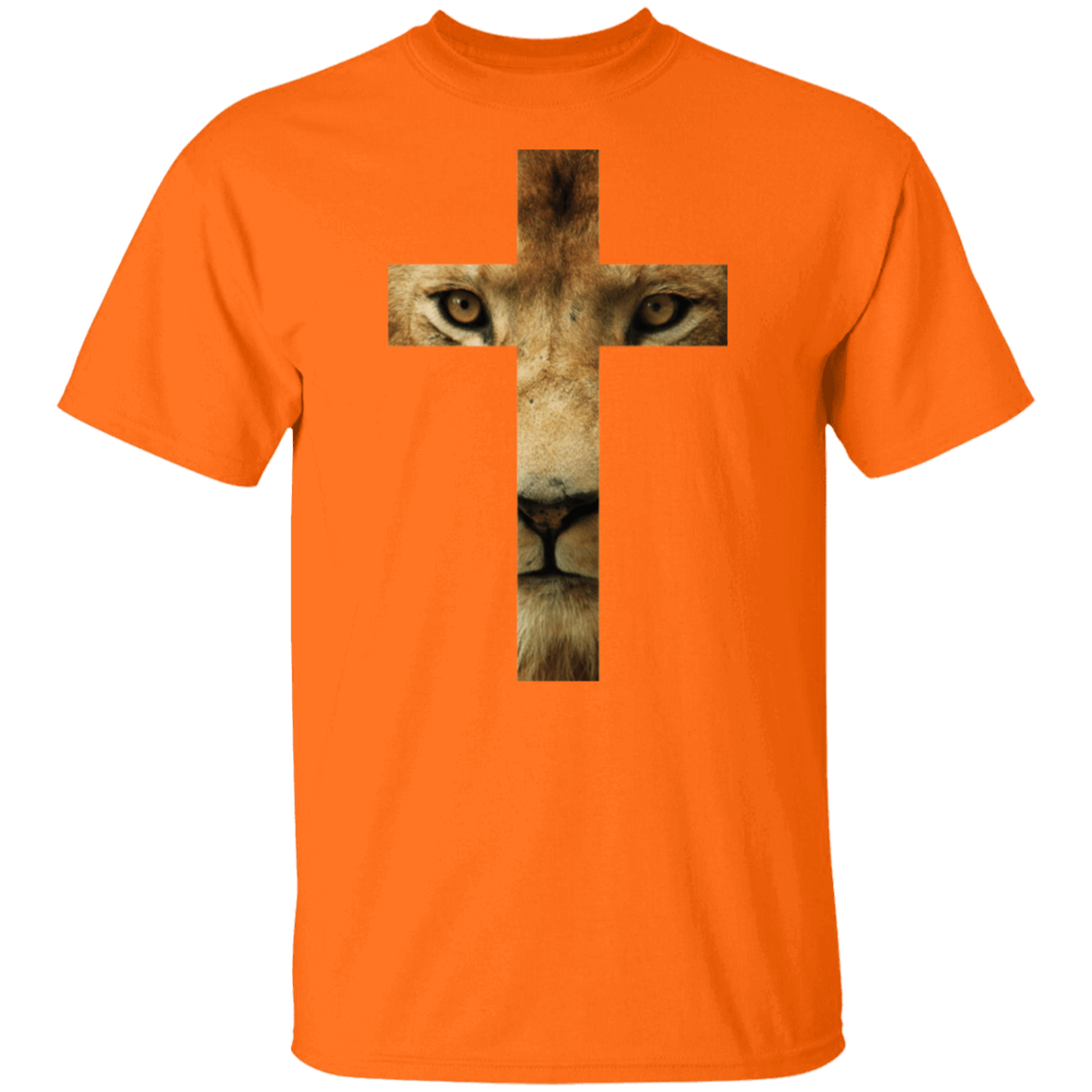 Tiger Cross