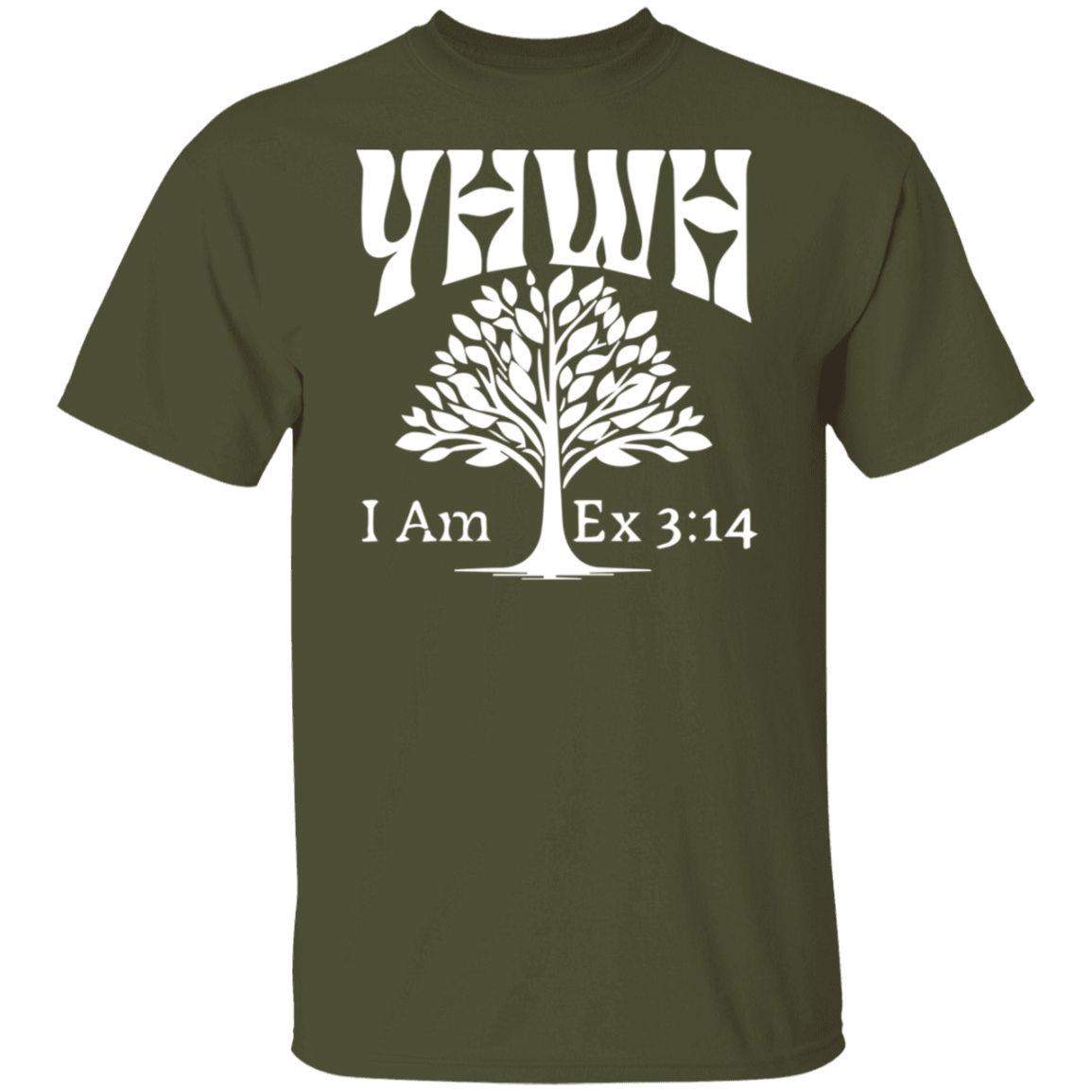 I Am