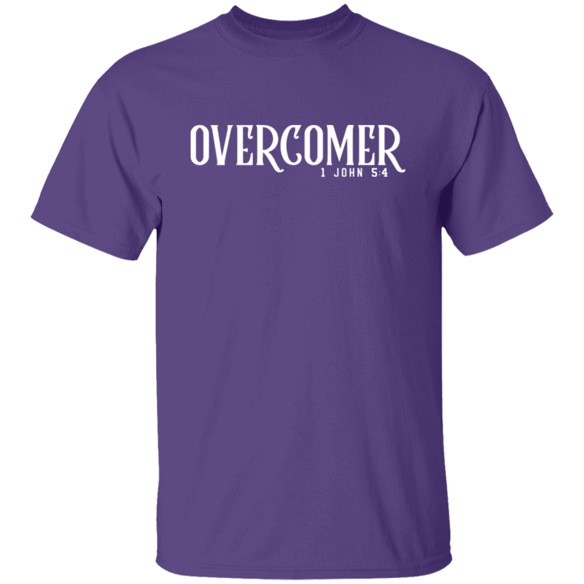 Overcomer