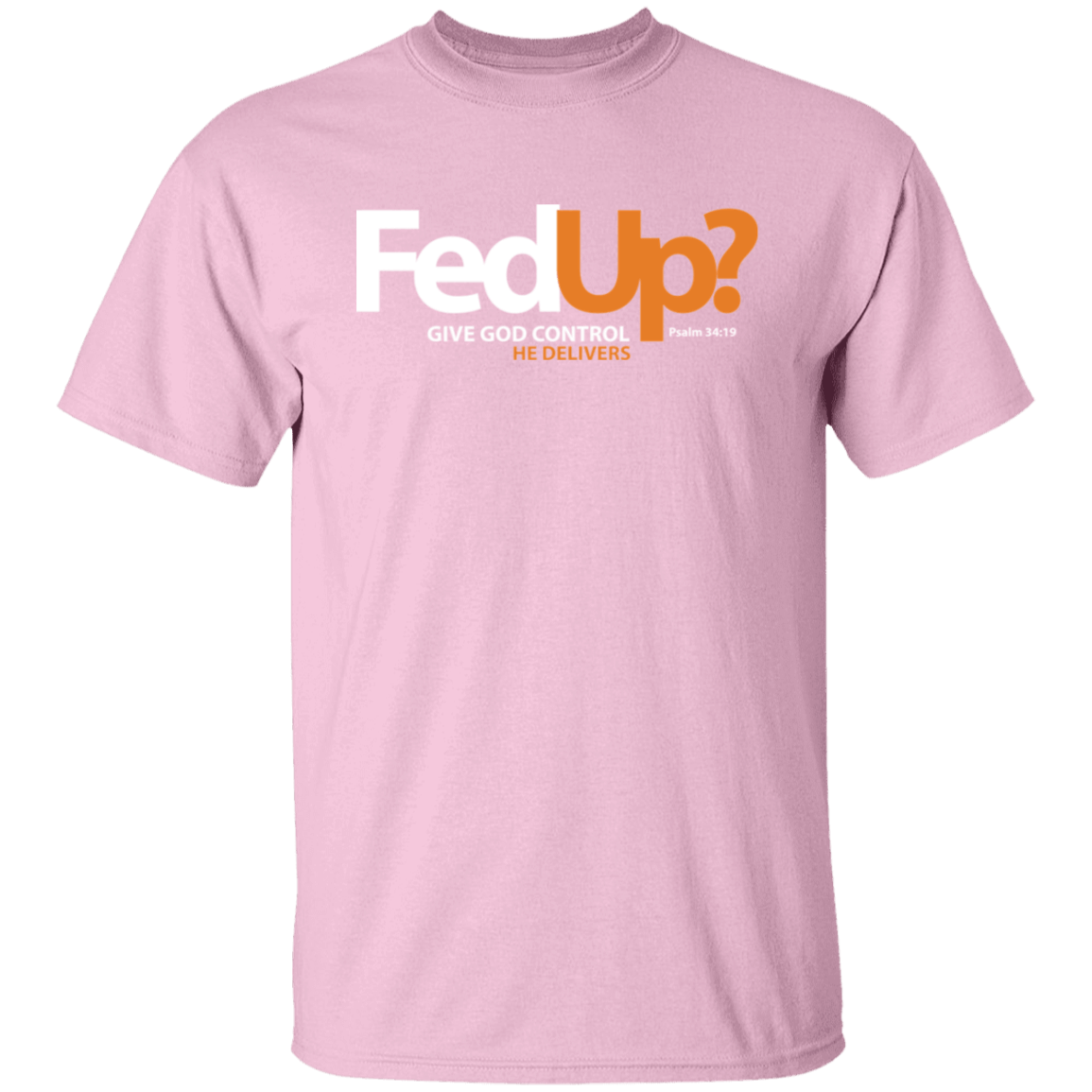 FedUp?
