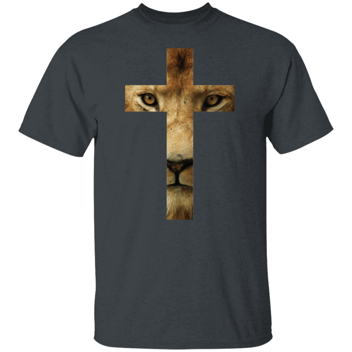 Tiger Cross