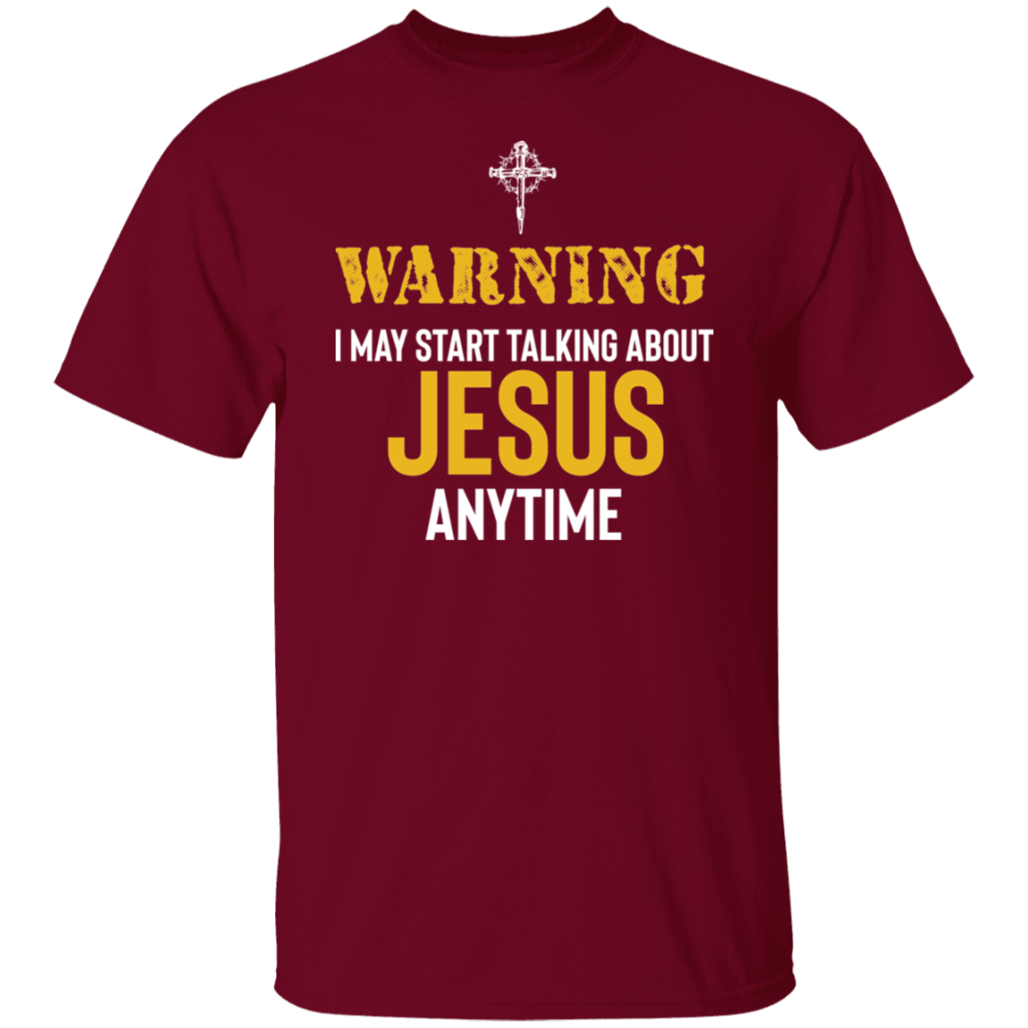 Warning