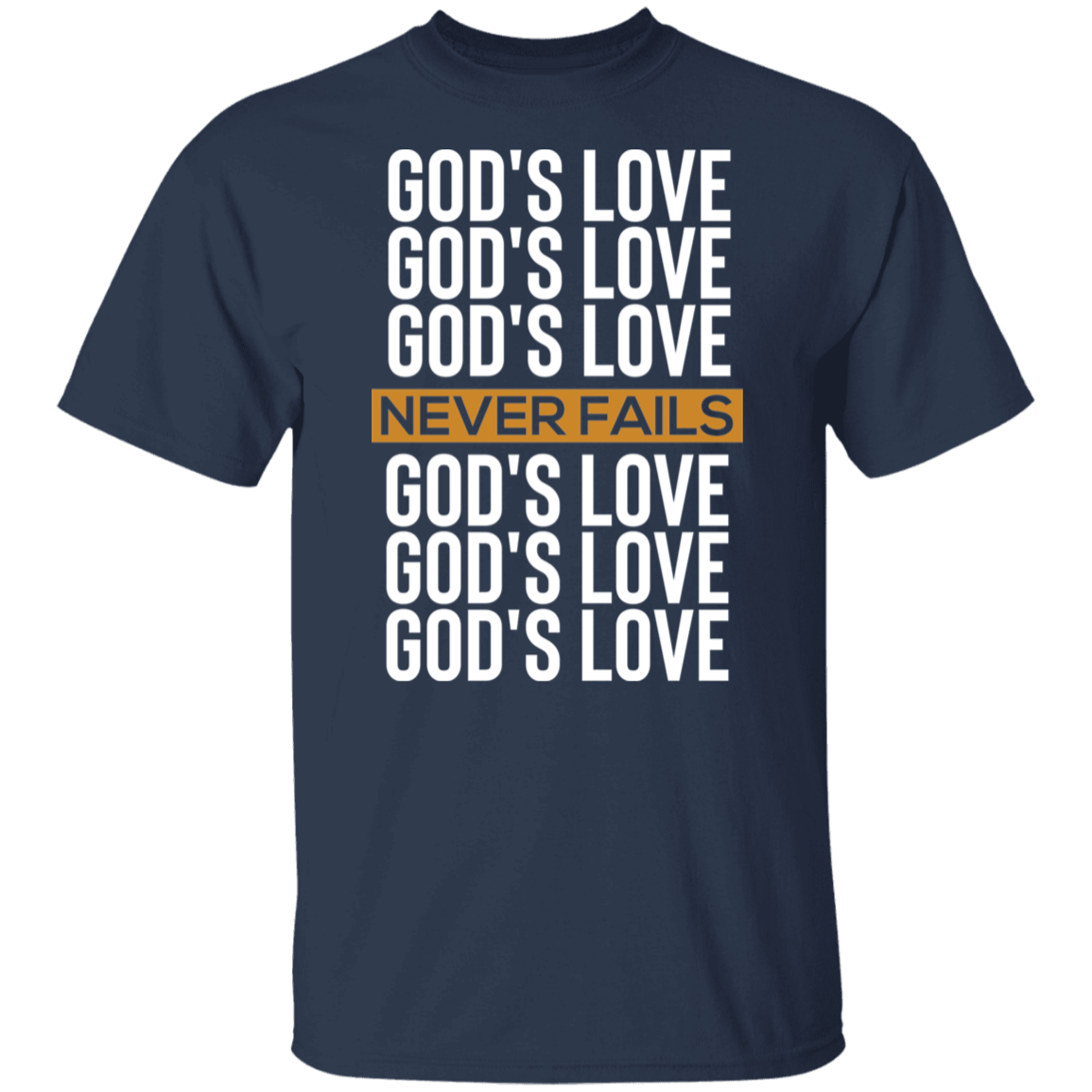 Gods Love
