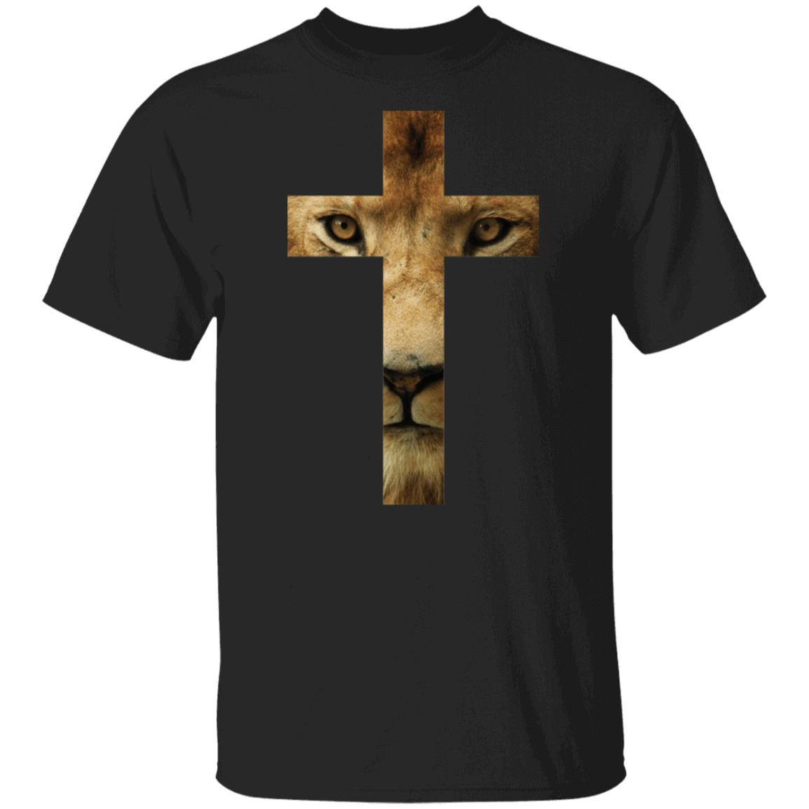 Tiger Cross
