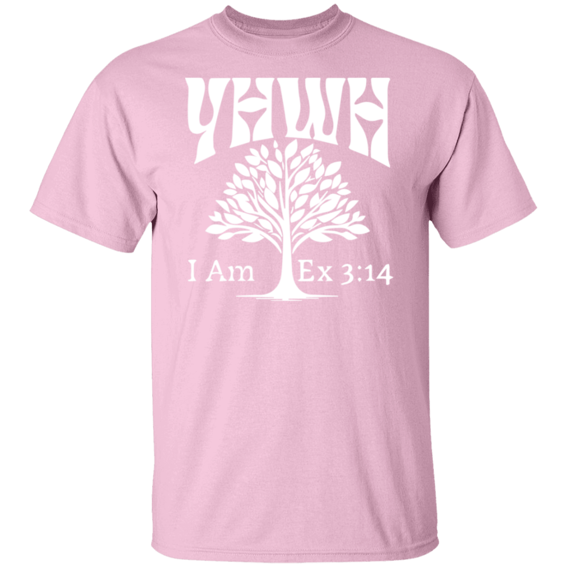 I Am