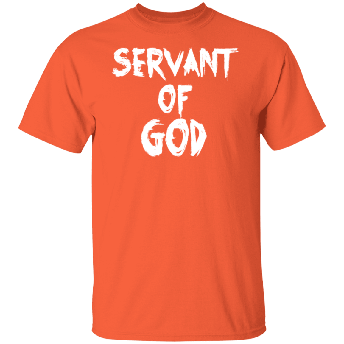 Servant Of God