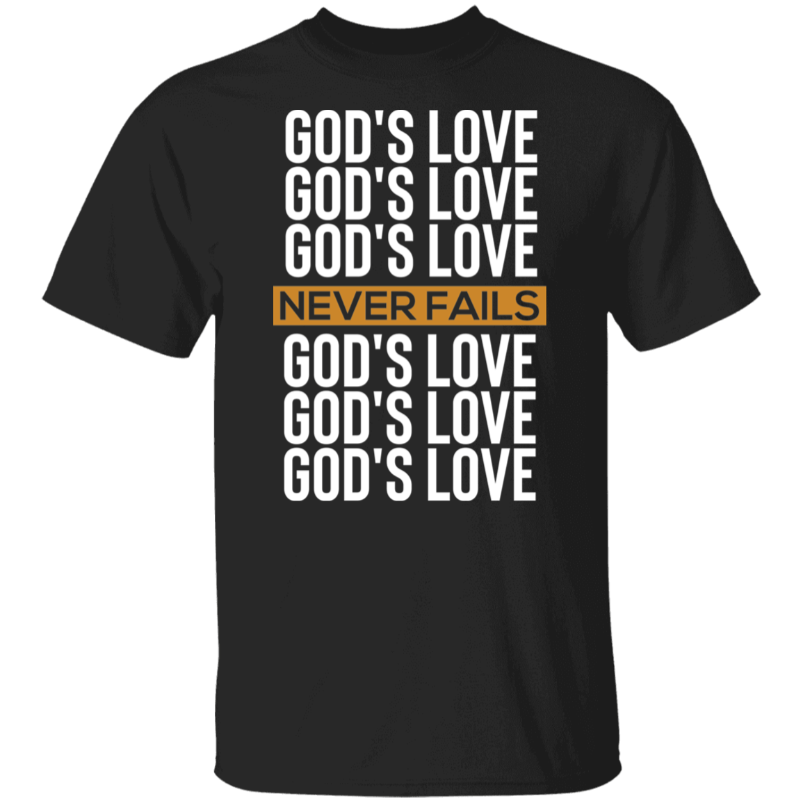 Gods Love