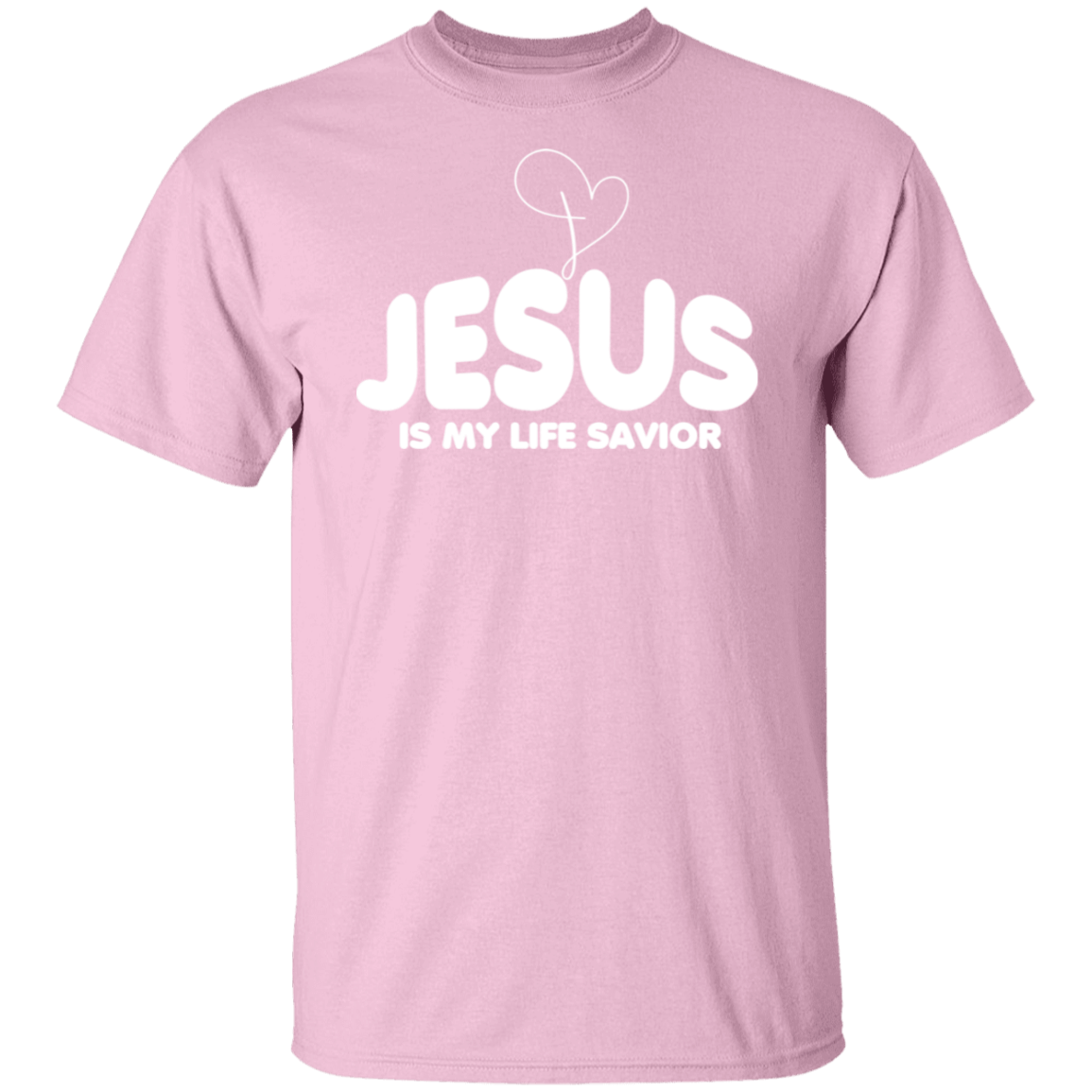 Jesus Life Savor