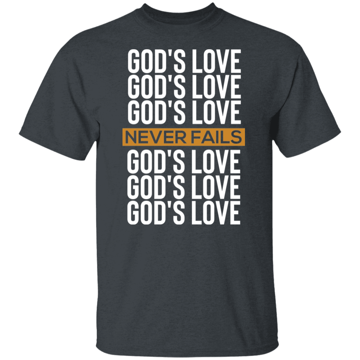 Gods Love
