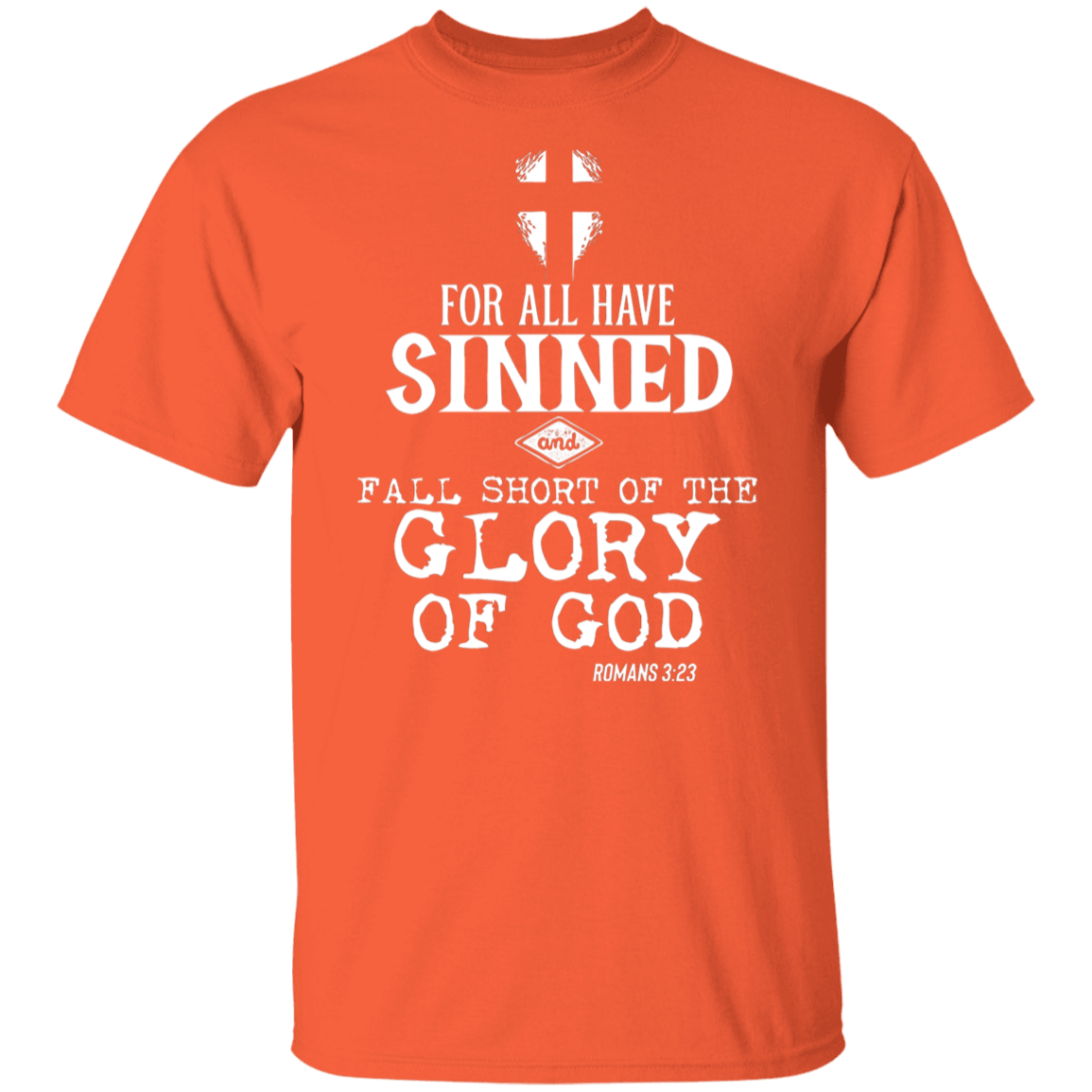 Glory Of God