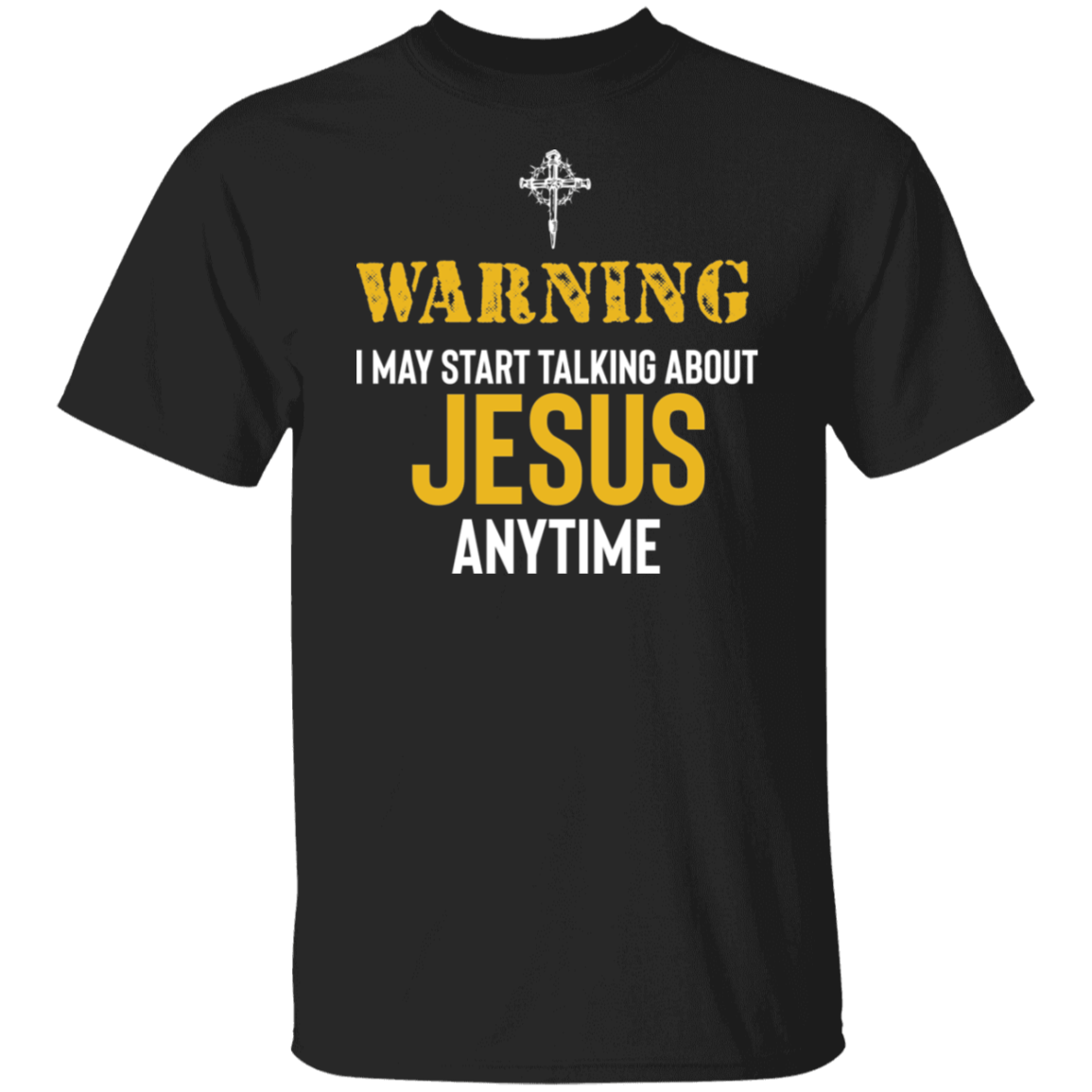 Warning