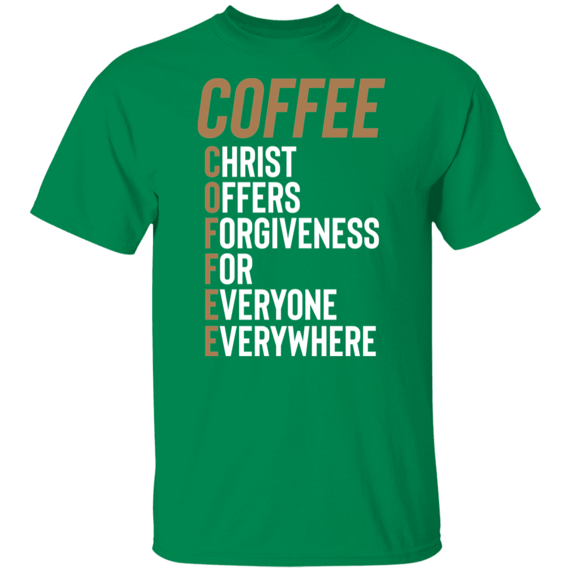 Coffee