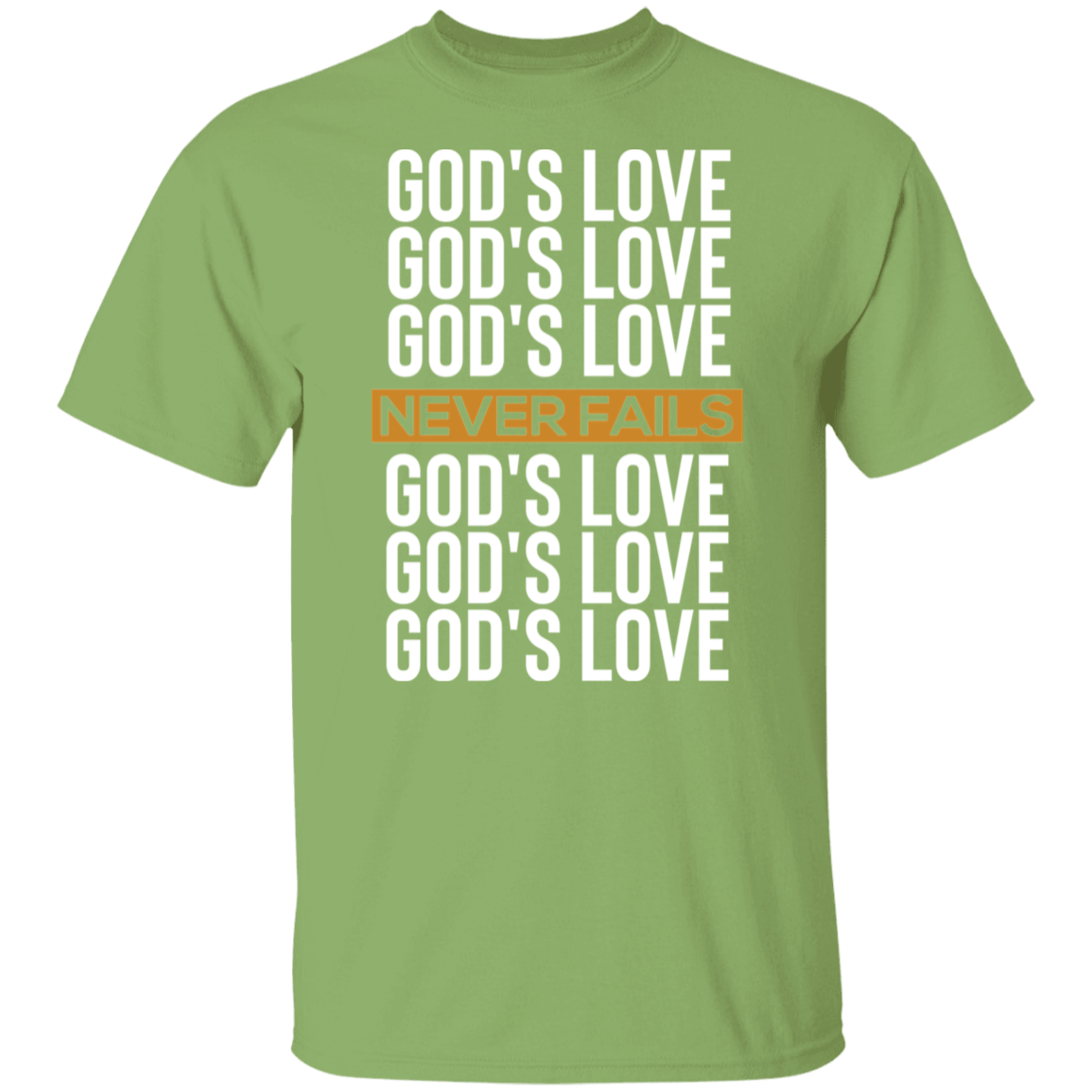 Gods Love