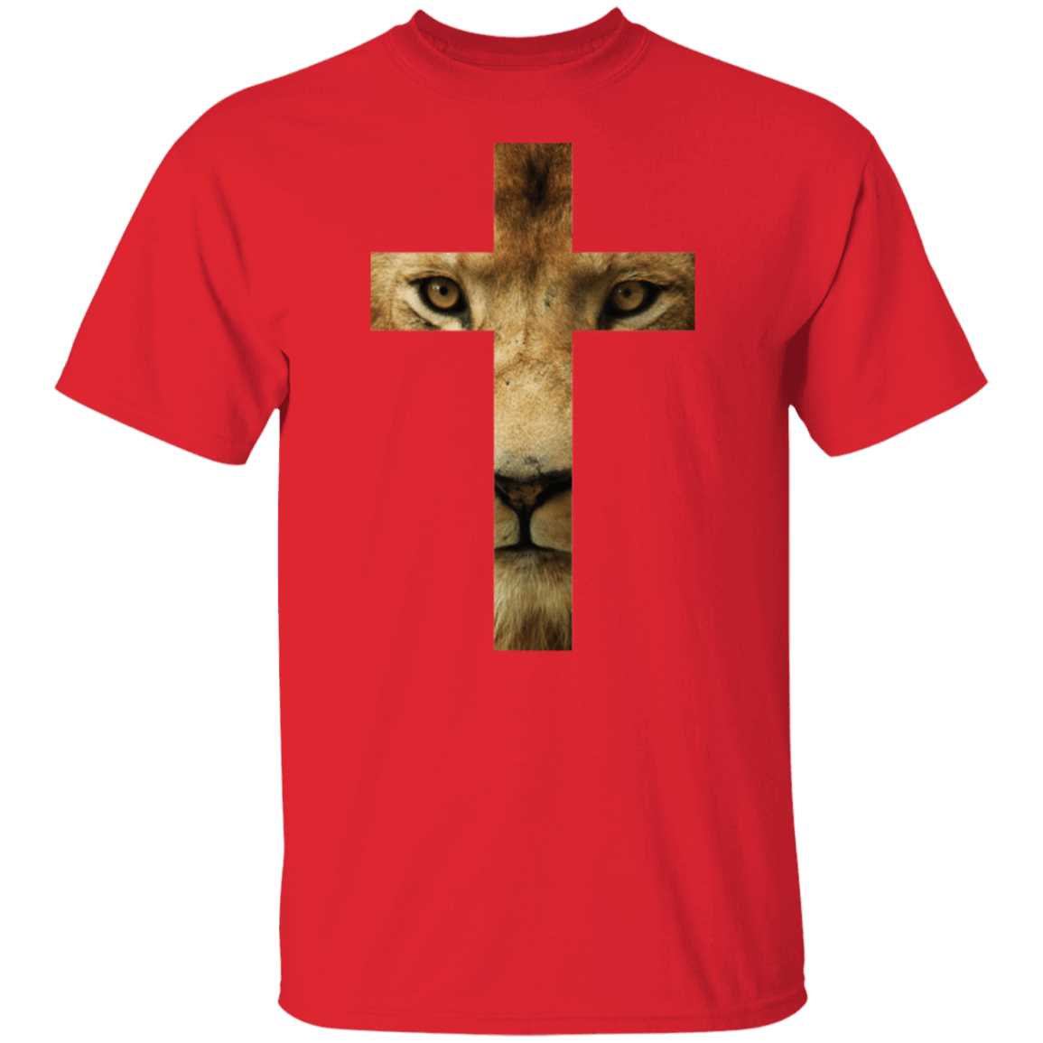 Tiger Cross