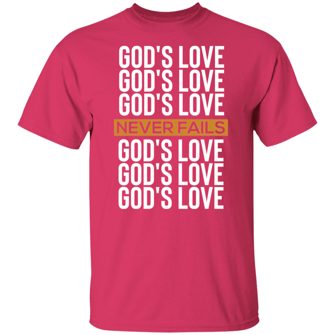 Gods Love