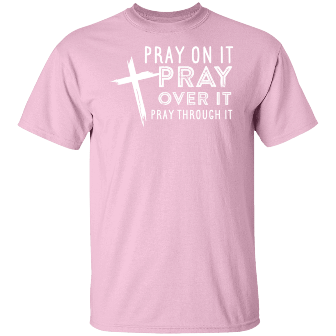 Pray On It