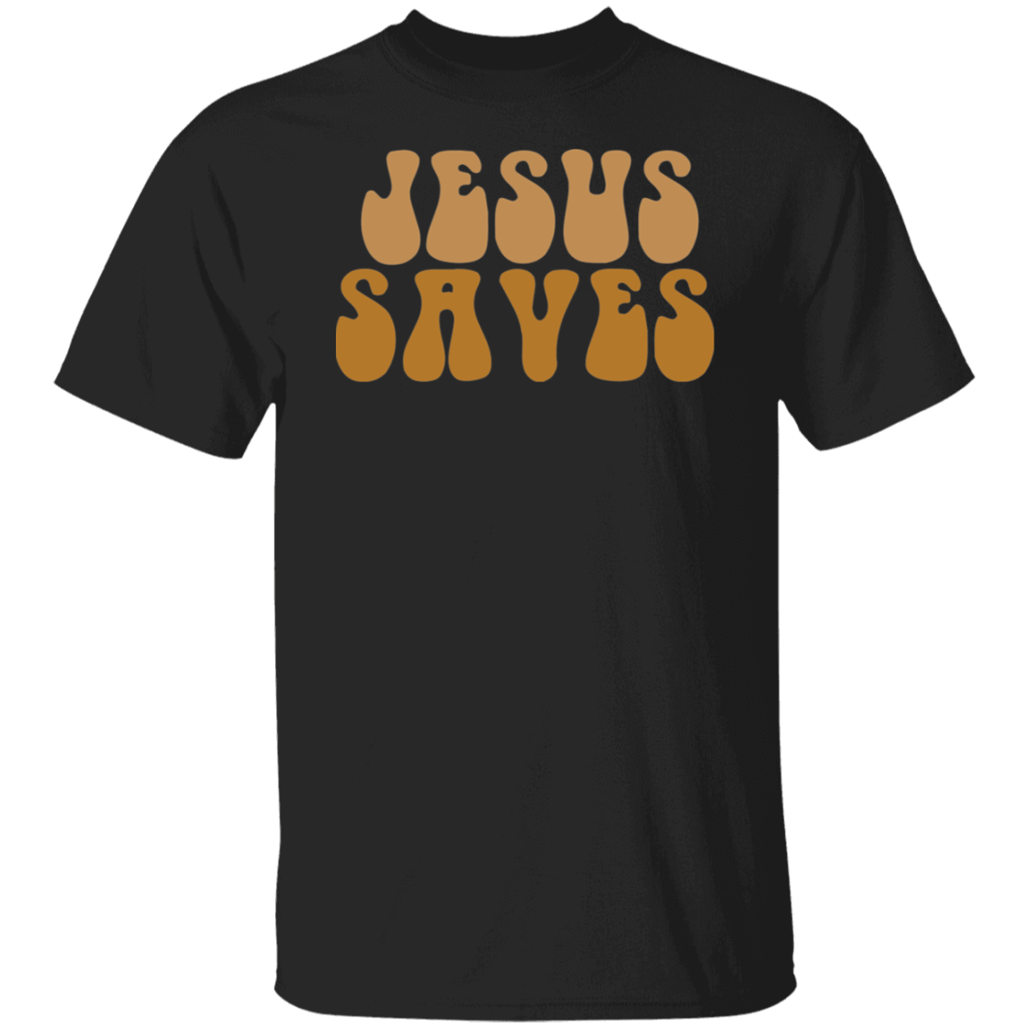 Jesus Saves