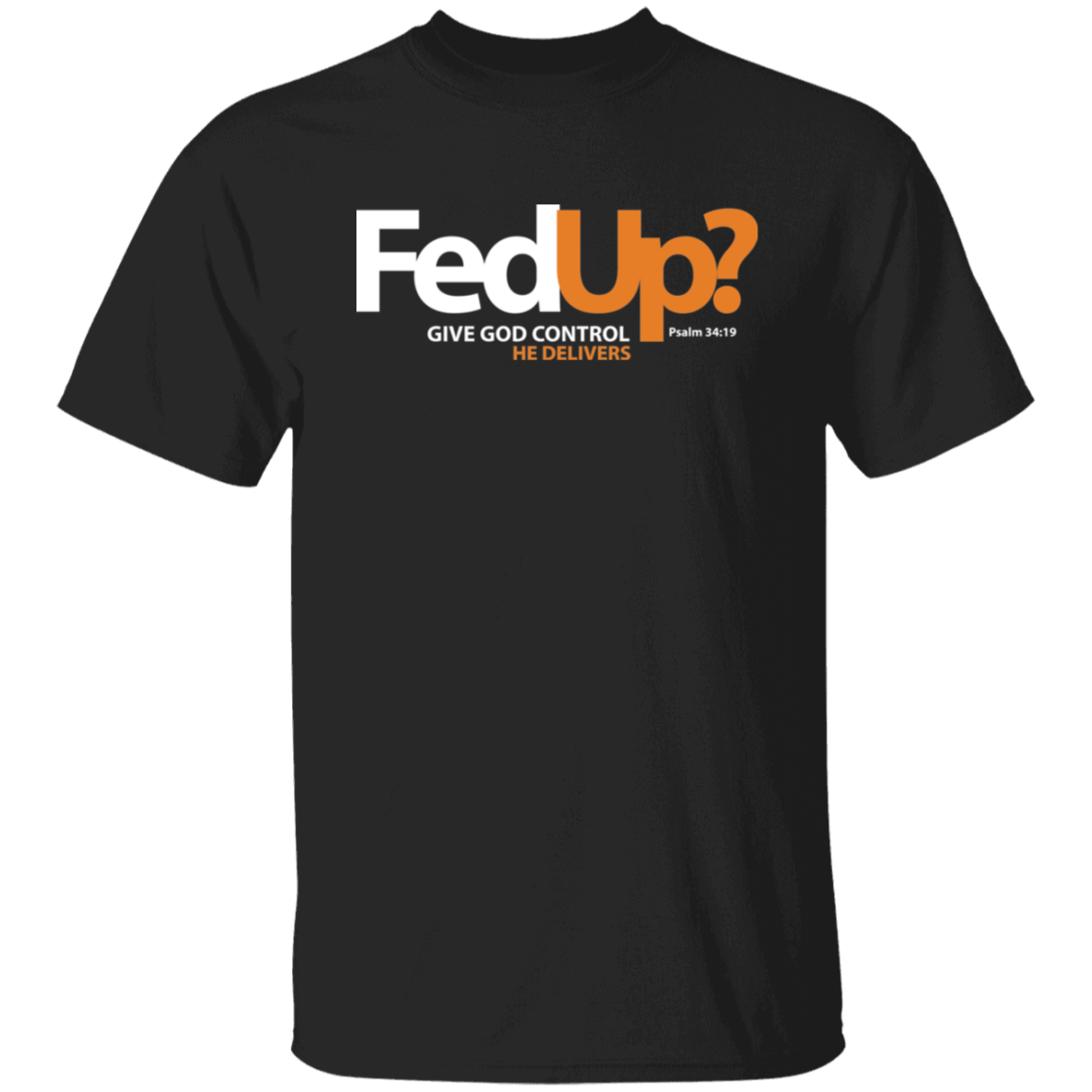 FedUp?