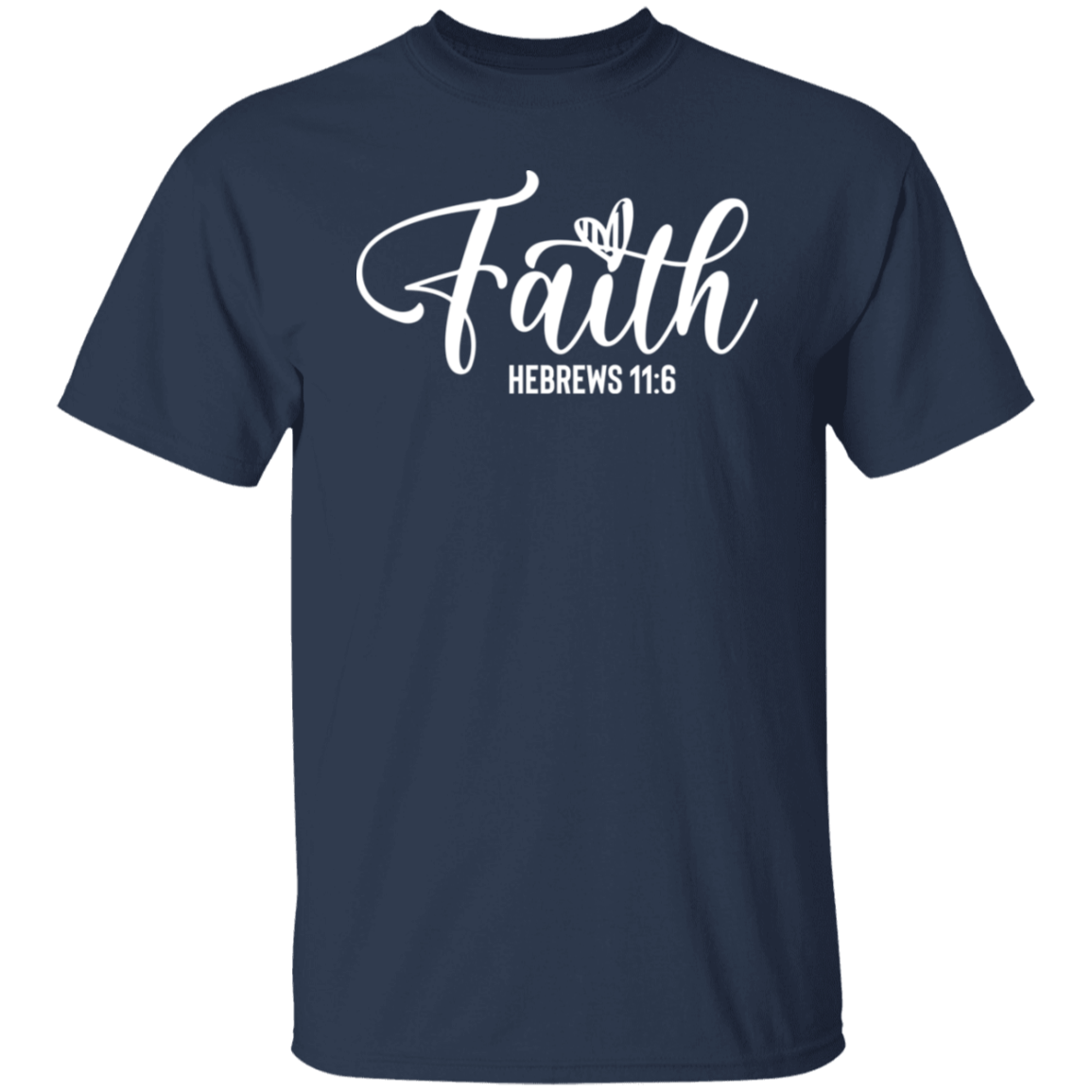 Faith Hebrews
