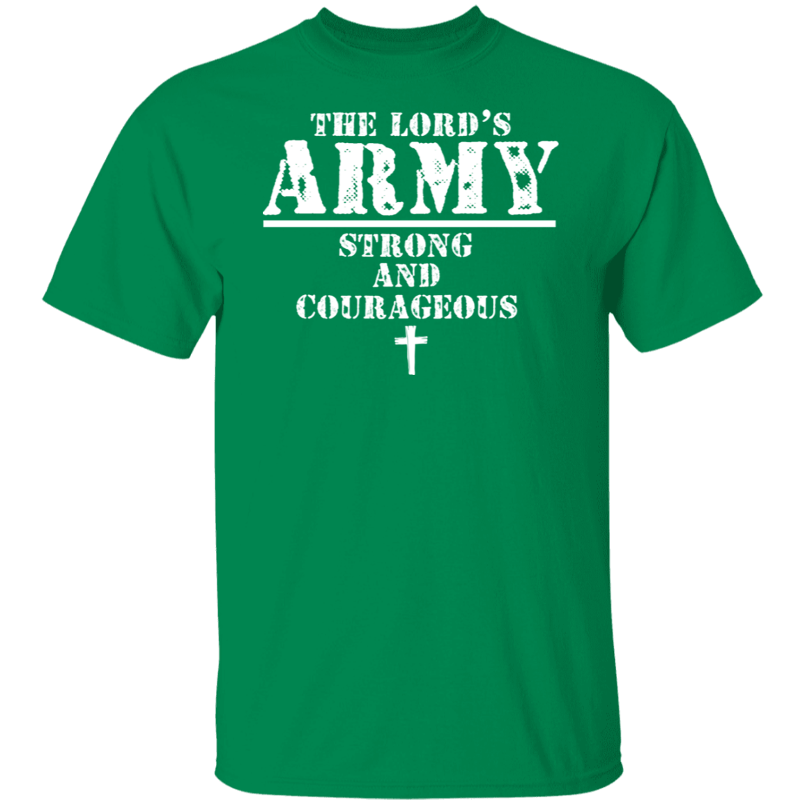 Lord's Army
