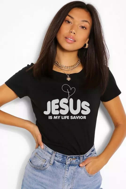 Christianity Shirt Store Gift Card