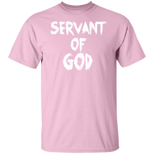 Servant Of God