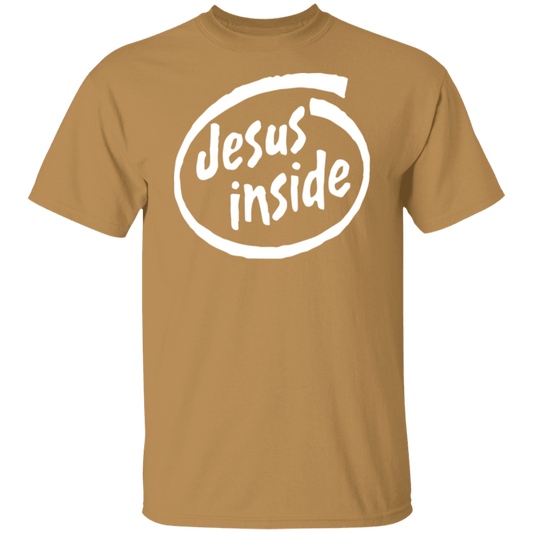 Jesus Inside