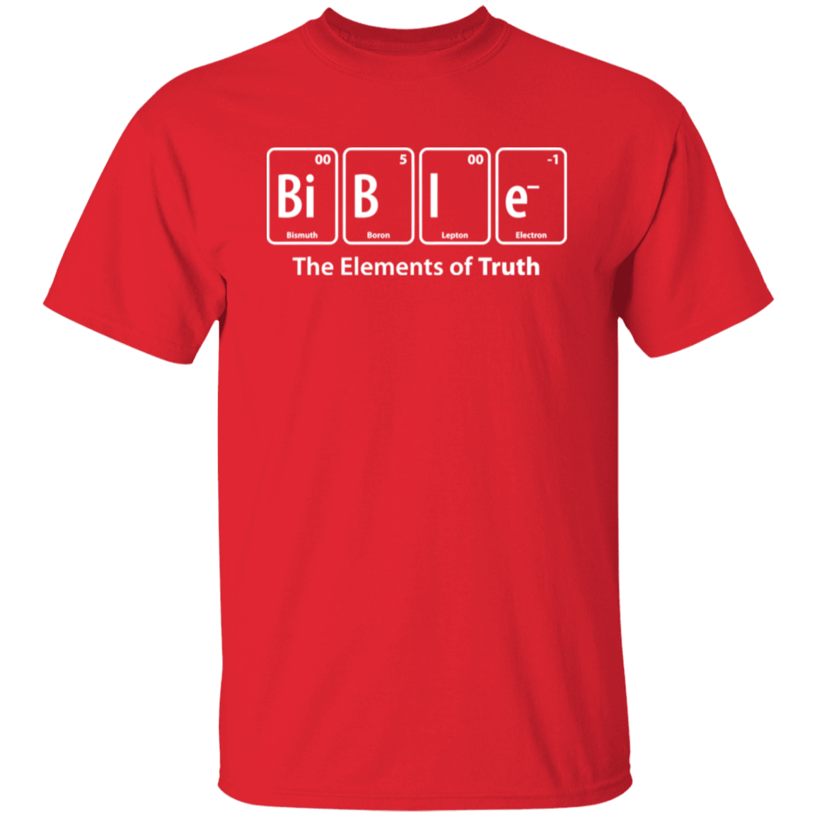 Bible Elements