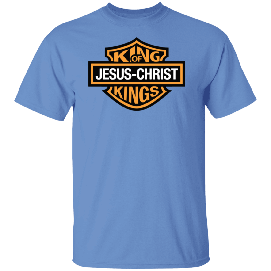 King Of Kings Classic Style