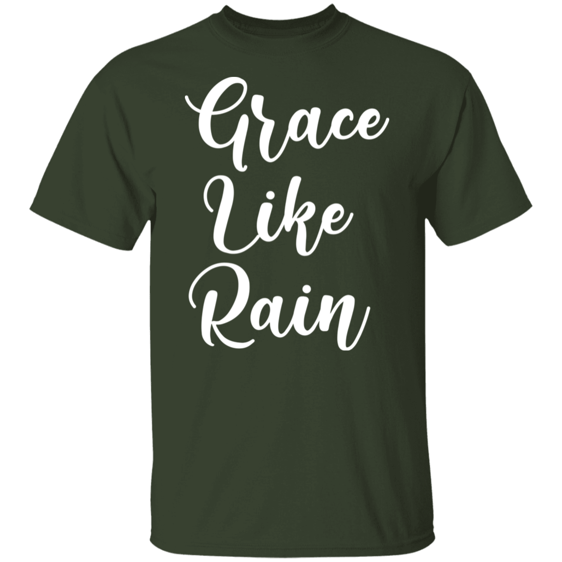 Grace Like Rain