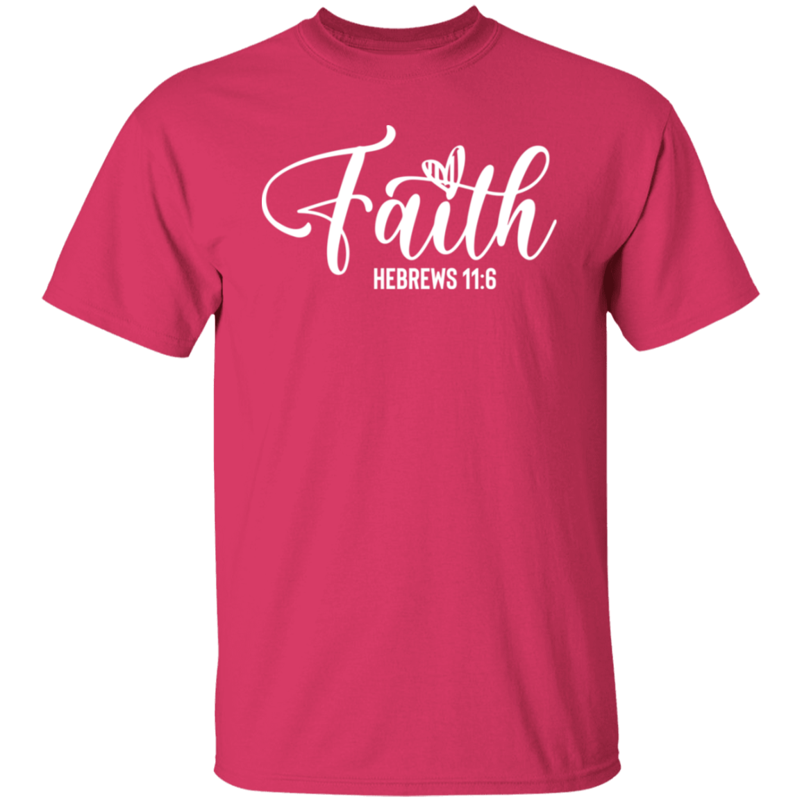 Faith Hebrews