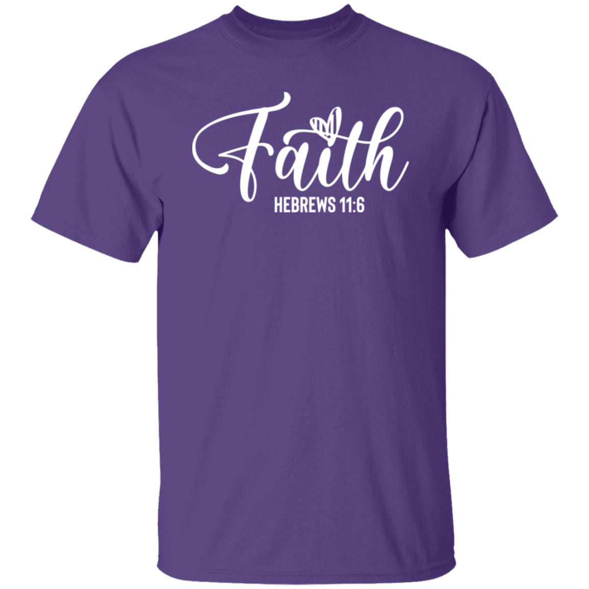 Faith Hebrews
