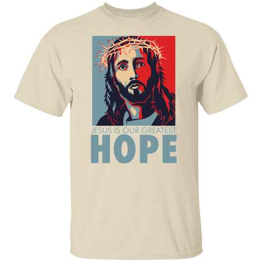 Greatest Hope