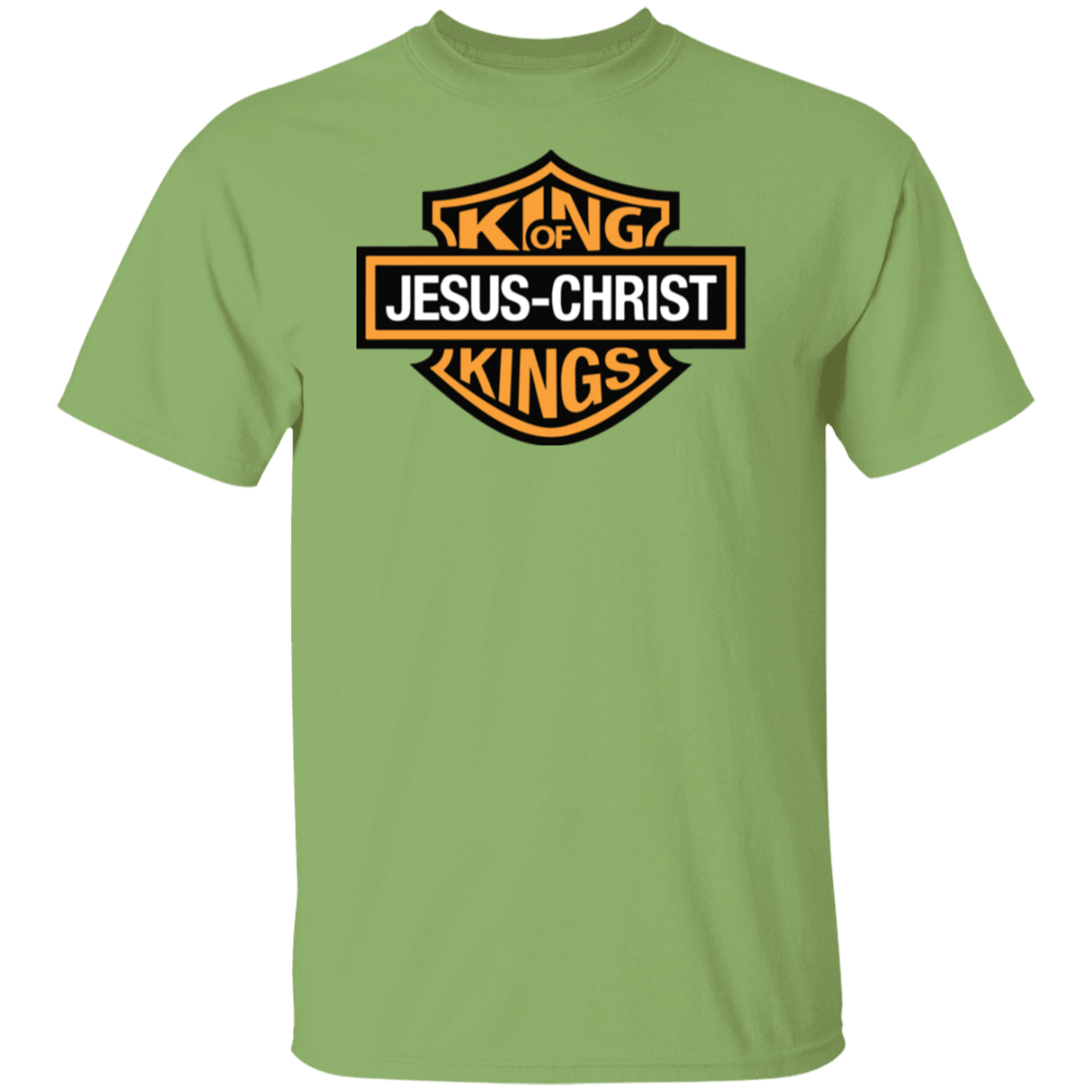 King Of Kings Classic Style