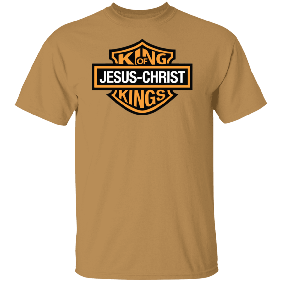 King Of Kings Classic Style