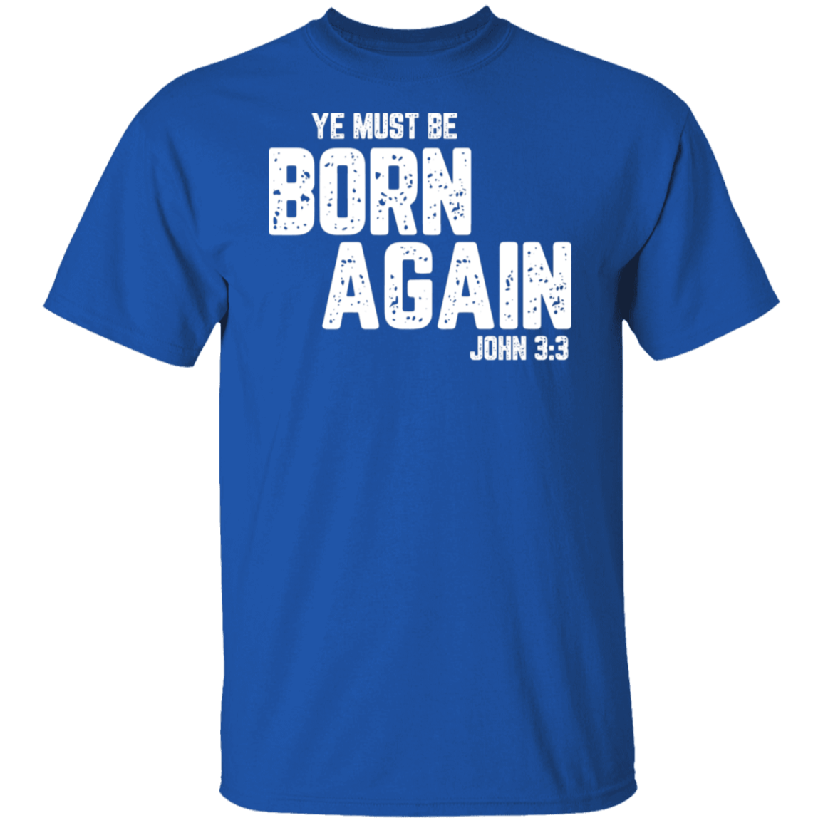 Born Again