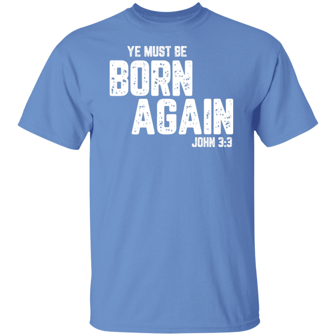 Born Again