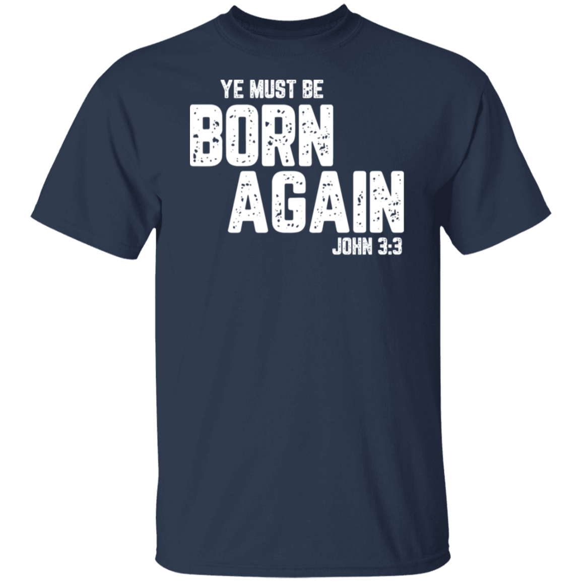 Born Again