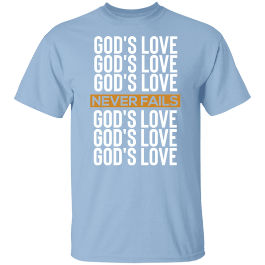 Gods Love