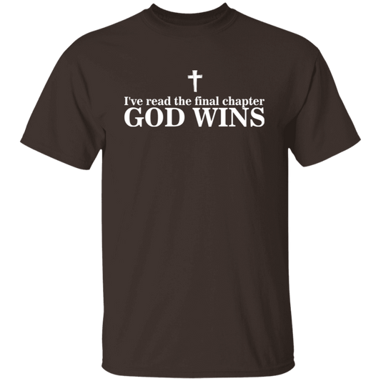 God Wins