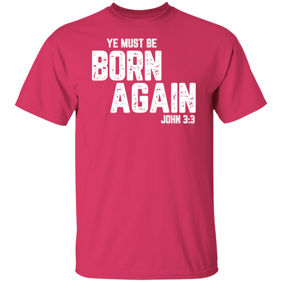 Born Again