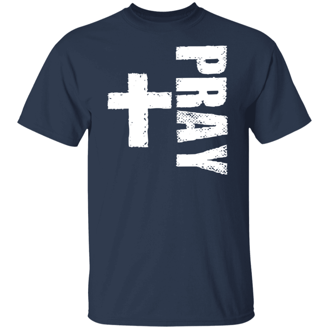 Pray Cross