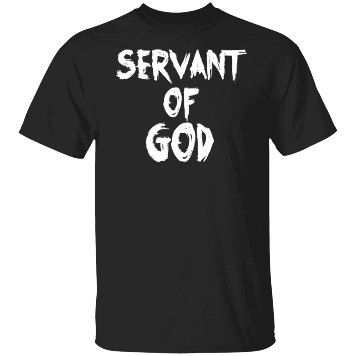 Servant Of God